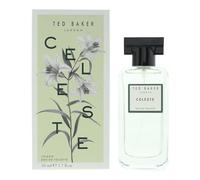 Ted Baker Celeste Eau de Toilette 50ml Spray