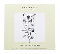 Ted Baker Celeste 50ml Eau De Toilette + Body Lotion 100ml Gift Set