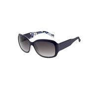 Ted Baker Charlotte Blue Sunglasses Navy