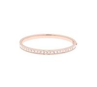 Ted Baker Clemara Hinge Crystal Rose Gold Bangle
