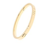 Ted Baker Clemina Hinge Metallic Bangle Bracelet For Women