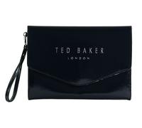Ted Baker Women's Crinkle Pouch One Size Blue