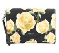 Ted Baker clutch Raymi Floral Printed Pouch Black