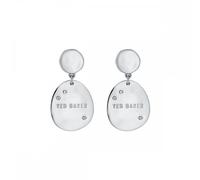 Ted Baker Corriee Constellation Coin Drop Earrings 1.5 x 2.8cm