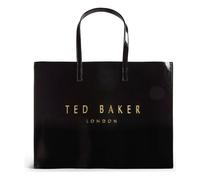 Ted Baker Crikon Shopper Bag 45 cm black