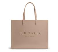 Ted Baker Crikon Shopper Bag 45 cm brown