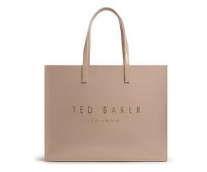 Ted Baker Crikon Shopper Bag 45 cm brown