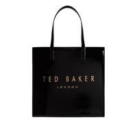 Ted Baker Crinkon Tote bag, female, black