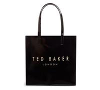 Ted Baker Crinkon Shopper Bag 35 cm black