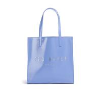 Ted Baker Crinkon Tote bag, female, blue