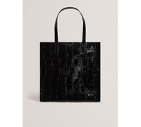 Ted Baker Vannda Shopper Bag 33.5 cm black