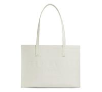 Ted Baker Croccon Tote bag, female, off-white