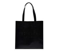 Ted Baker Croccon Large Tote Bag