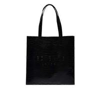 Ted Baker Croccon Large Tote Bag