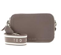 Ted Baker cross body bag Linzie Webbing Leather Crossbody Camera Bag Taupe