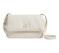Ted Baker cross body bag Marrisa Padded Leather Crossbody Bag Ecru