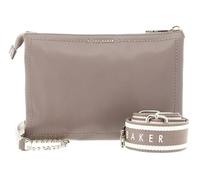 Ted Baker cross body bag shoulder bag Larinda Webbing Leather Crossbody Bag Taupe
