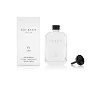 Ted Baker Cu Eau de Toilette 25ml-100ml Aftershave Spray For Men | Free P&P