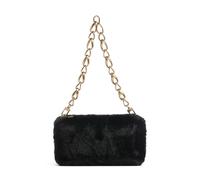 Ted Baker Cuddles Shoulder Bag 24 cm black