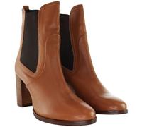 Ted Baker Daphina Womens Brown Boots Leather - Size UK 8