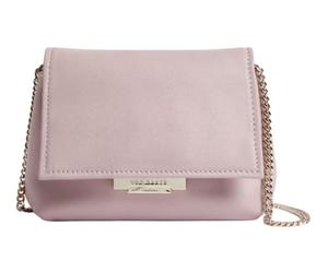 Ted Baker Demni Crossbody Bag Lt, Pink, Lt-Pink, One Size