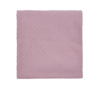 Ted Baker Diagonal T Matelasse Throw, Pink
