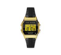 Ted Baker digital square 34mm watch - Yellow OS