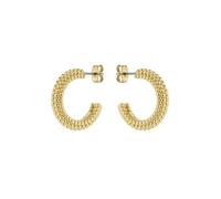 Ted Baker Dotetta Dotty Hoop Earrings For Women