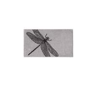 'Dragonfly' Bath Mat Ted Baker Black One Size