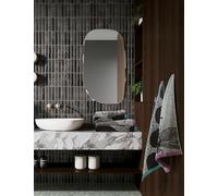 'Dragonfly Towels' Ted Baker Black Hand Towel