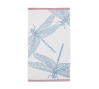 Ted Baker Dragonfly Hand Towel, Denim
