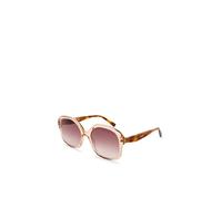 Ted Baker Women's Eloise Sunglasses in Orange Ted Baker Orange One Size