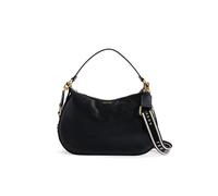 Ted Baker ESIAH-Webbing Slouchy Leather Hobo Bag