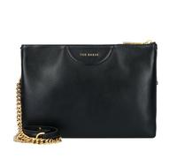 Ted Baker Esille Shoulder bag Leather 23.5 cm black
