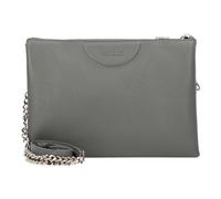 Ted Baker Esille Shoulder bag Leather 23.5 cm gray
