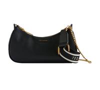 Ted Baker Essiy Shoulder Bag Leather 25 cm black