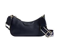 Ted Baker Essiy Shoulder Bag Genuine Leather 25 cm blue