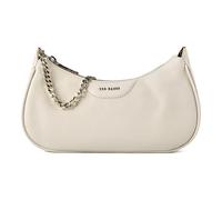 Ted Baker Essiy Shoulder Bag Genuine Leather 25 cm white