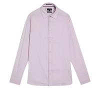 Ted Baker Faenza Mens Pink Geometric Shirt - Size 3XL