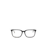 Ted Baker Farr square-frame glasses - Black 57