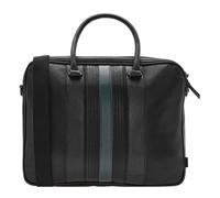 Ted Baker Faux Leather Document Bag