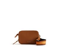 Ted Baker female Leather Cross Body Bag - Brown, Brown,Black