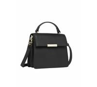 Ted Baker female Leather Top Handle Bag - Black, Black