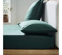 Ted Baker Fitted Sheet - Forest