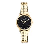 Ted Baker Fitzrovia Constallation Ladies Watch Gold
