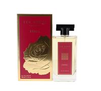 Ted Baker Floralicious Eshal Eau De Parfum Unisex 100Ml In Clear Clear 100ml