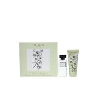 Ted Baker Celeste 50ml Eau De Toilette + Body Lotion 100ml Gift Set