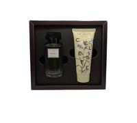 Ted Baker Floret Celeste Eau De Toilette Gift Set 50Ml In Clear Clear