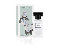 Ted Baker Floret EDT with Rhubarb and Magnolia Top Notes and Tonka and Maple Bas