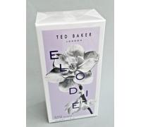 Ted Baker Floret Elodie Eau de Toilette Magnolia & Rose Top Notes 50ml EDT